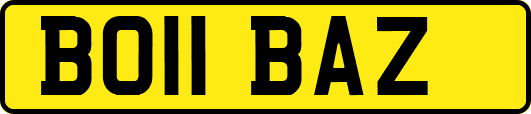 BO11BAZ