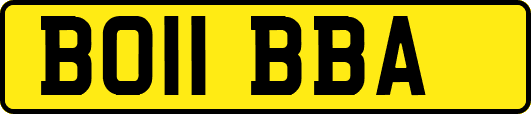 BO11BBA