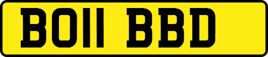 BO11BBD