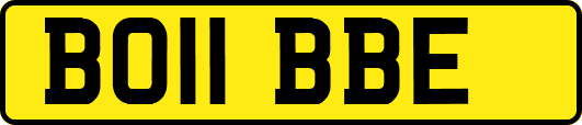 BO11BBE