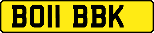 BO11BBK