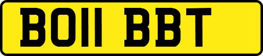 BO11BBT