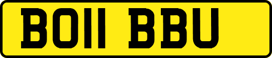 BO11BBU