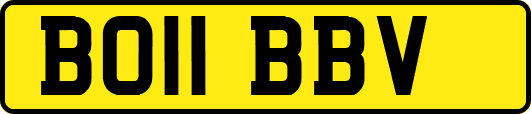 BO11BBV