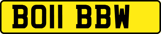 BO11BBW
