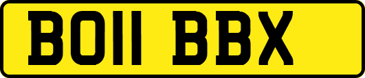 BO11BBX