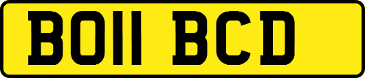 BO11BCD