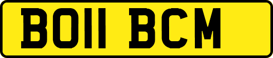 BO11BCM