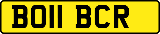 BO11BCR