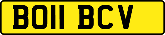 BO11BCV