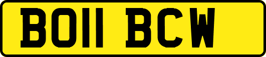 BO11BCW