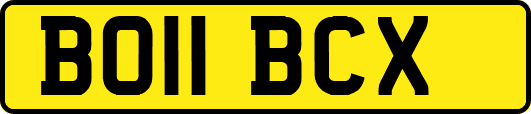 BO11BCX