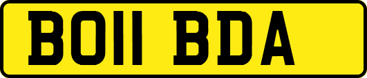 BO11BDA