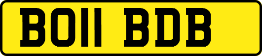 BO11BDB