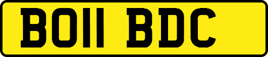 BO11BDC
