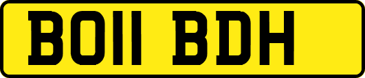 BO11BDH