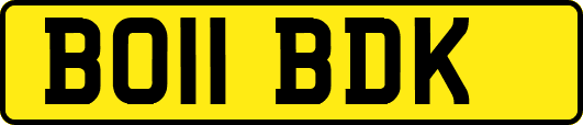 BO11BDK