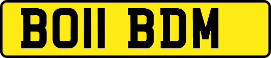 BO11BDM