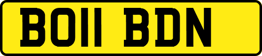 BO11BDN