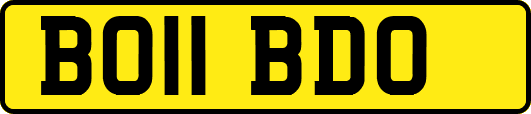 BO11BDO