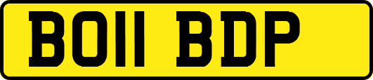 BO11BDP