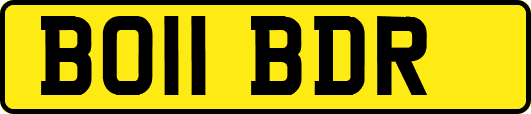 BO11BDR