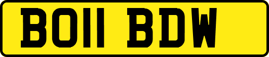 BO11BDW