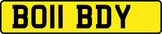BO11BDY