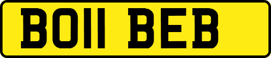BO11BEB