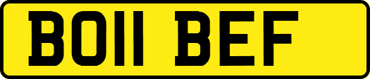 BO11BEF