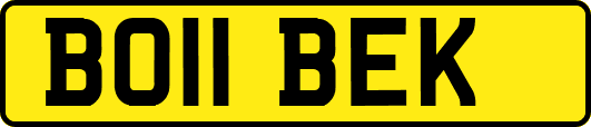 BO11BEK