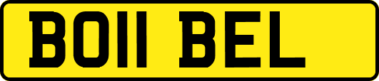 BO11BEL