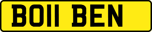BO11BEN