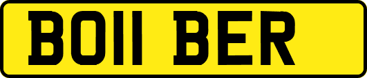 BO11BER