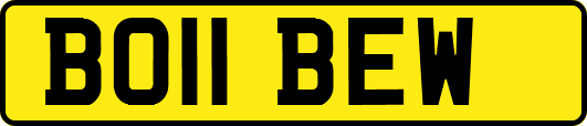 BO11BEW