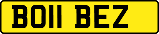 BO11BEZ