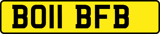 BO11BFB