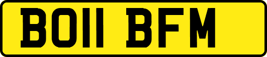 BO11BFM
