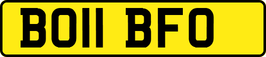 BO11BFO
