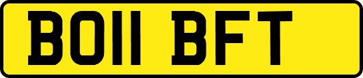 BO11BFT