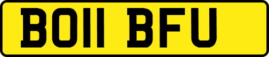 BO11BFU