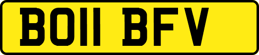 BO11BFV