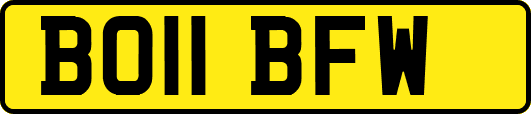 BO11BFW