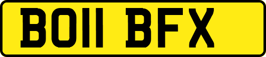 BO11BFX