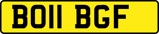BO11BGF