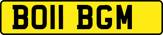 BO11BGM