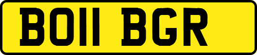 BO11BGR