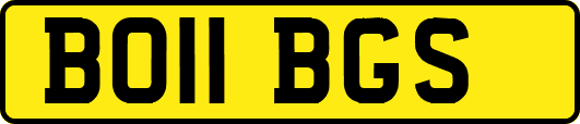BO11BGS