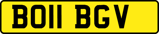 BO11BGV