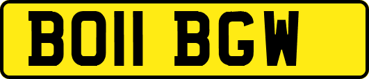 BO11BGW